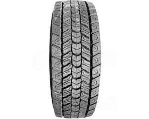 Uniroyal DH 50 (ведущая) 315/70 R22.5 154/150L Uniroyal DH 50 (ведущая) 315/70 R22.5 154/150L